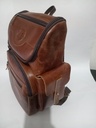 4053 LJ4053 MORRAL ORVIS EN CUERO