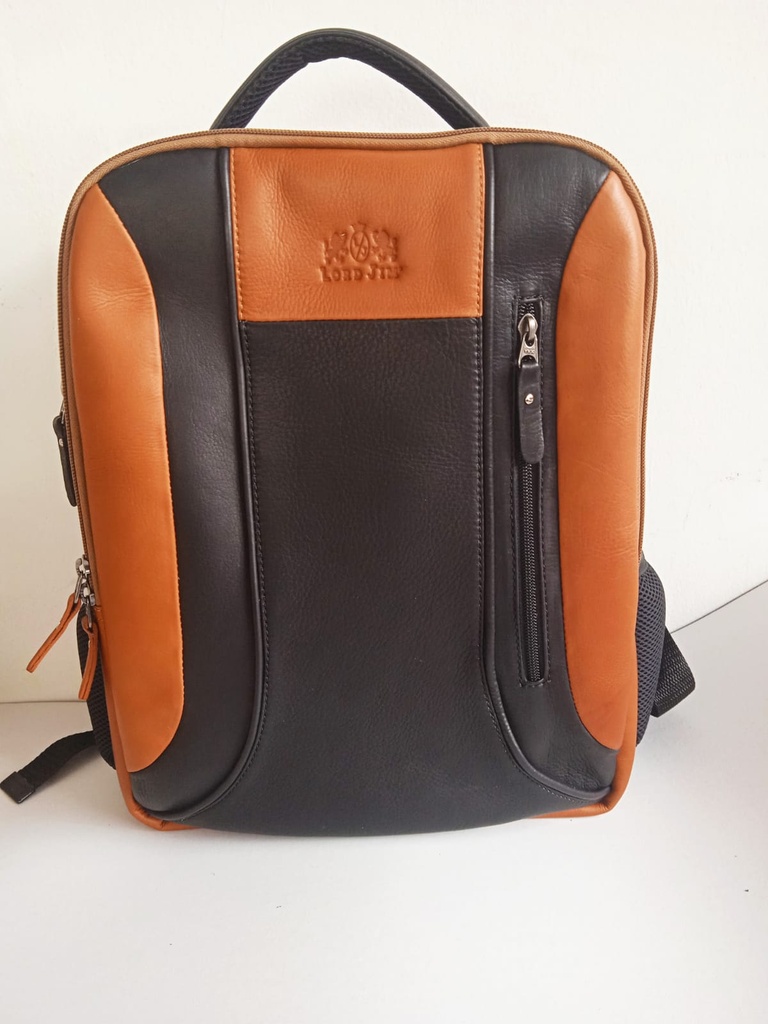 4000 LJ4003 MORRAL EN CUERO