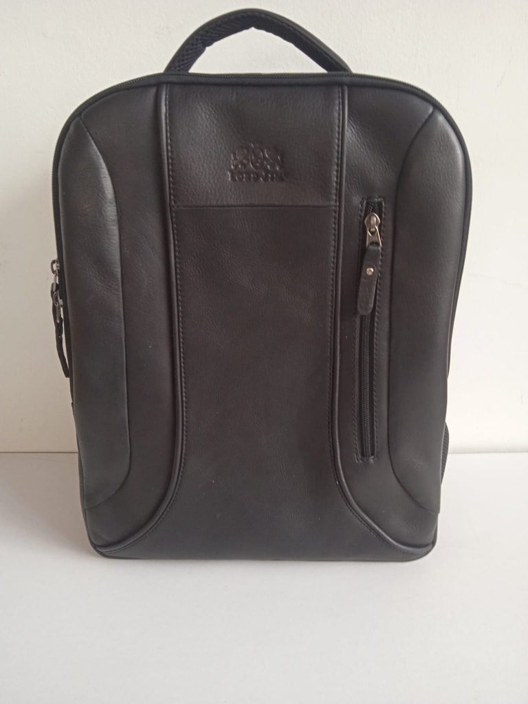 4000 LJ4003 MORRAL EN CUERO