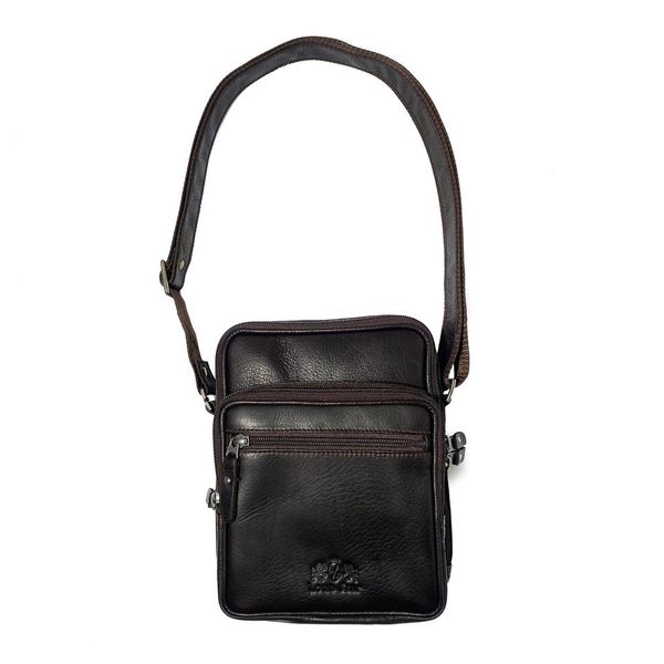 1013E LJ8090 BOLSO CORREAS P/ARMA