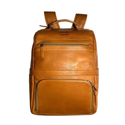 4060 LJ4052 MORRAL EN CUERO   