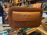 3102 MANICARTERA EN CUERO