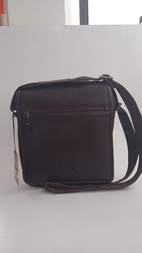 8004 BOLSO EN CUERO