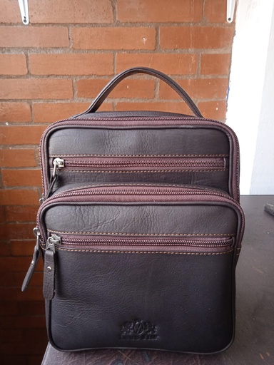 8010 BOLSO CUADRADO