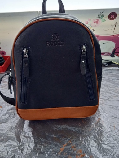 4057 LJ4057 MORRAL ORVIS PEQUENO 